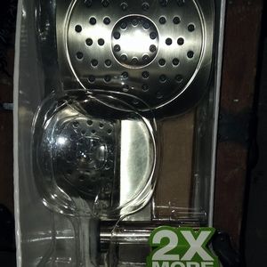 Kholer Adjuste 3-in-1 Multifunction shower kit